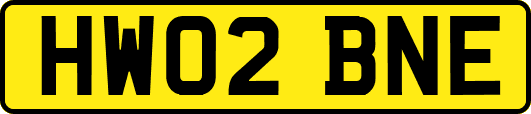 HW02BNE