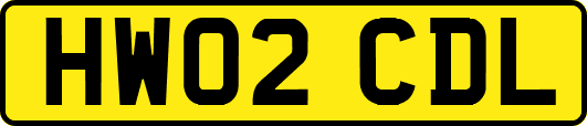 HW02CDL