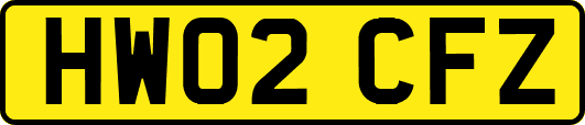 HW02CFZ
