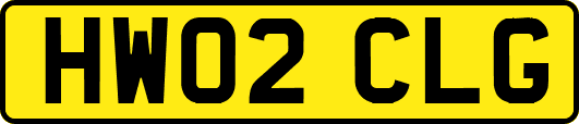 HW02CLG