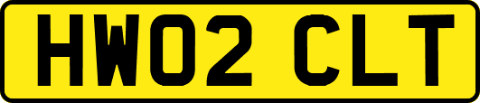 HW02CLT