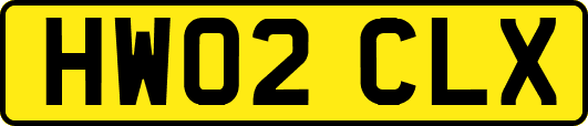 HW02CLX