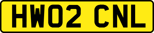 HW02CNL