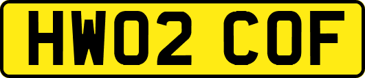 HW02COF