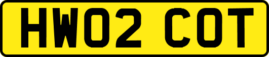 HW02COT