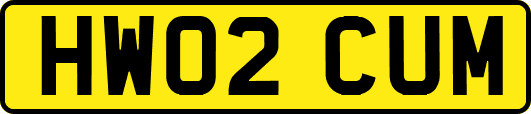 HW02CUM