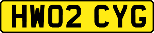 HW02CYG