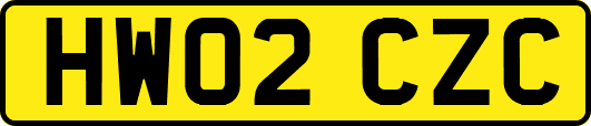 HW02CZC