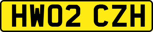 HW02CZH