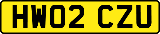 HW02CZU