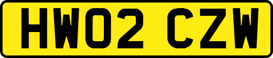 HW02CZW