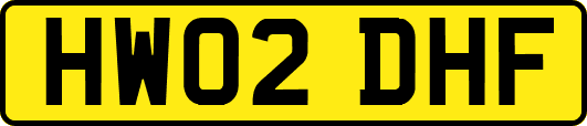 HW02DHF