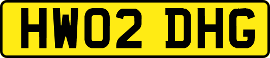 HW02DHG