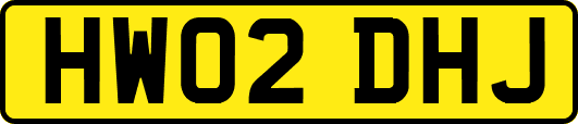 HW02DHJ