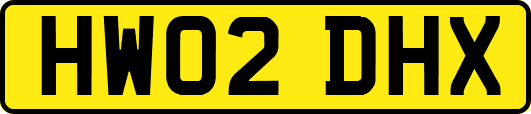 HW02DHX