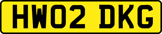 HW02DKG