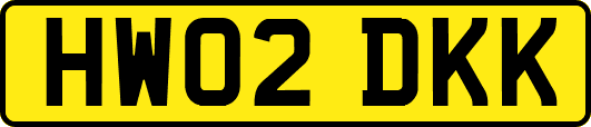 HW02DKK