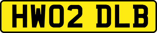 HW02DLB