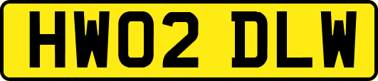 HW02DLW