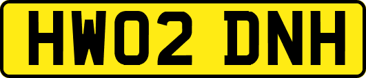 HW02DNH