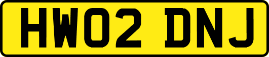 HW02DNJ