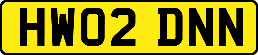 HW02DNN