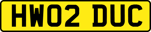 HW02DUC