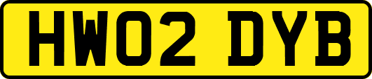 HW02DYB