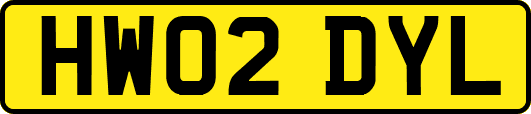 HW02DYL