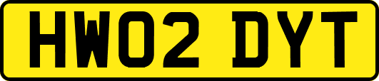 HW02DYT