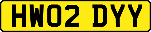 HW02DYY