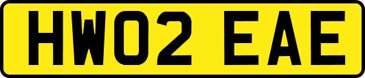 HW02EAE