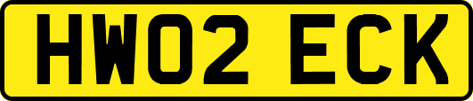 HW02ECK