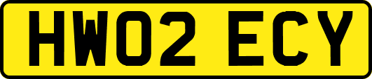 HW02ECY