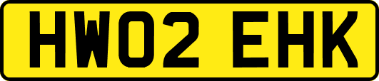 HW02EHK
