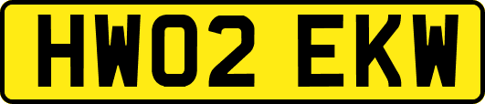 HW02EKW