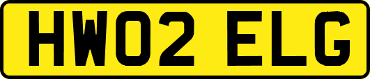 HW02ELG
