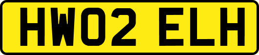 HW02ELH