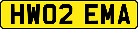 HW02EMA