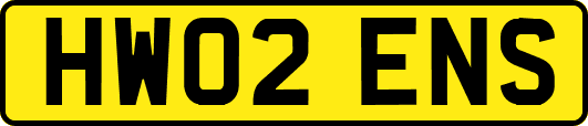 HW02ENS