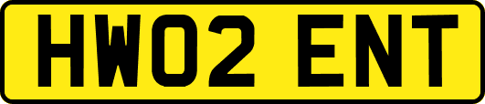 HW02ENT