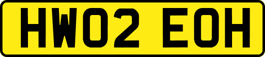 HW02EOH