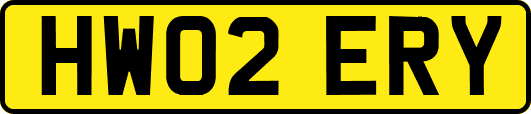 HW02ERY