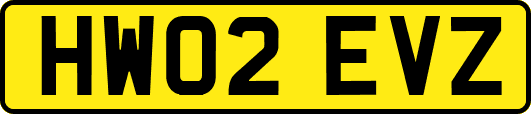 HW02EVZ