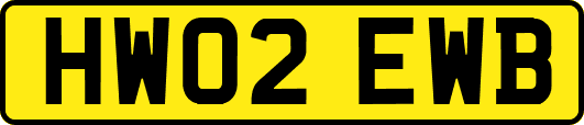 HW02EWB