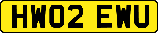 HW02EWU