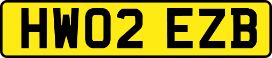 HW02EZB
