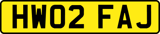 HW02FAJ