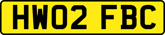 HW02FBC