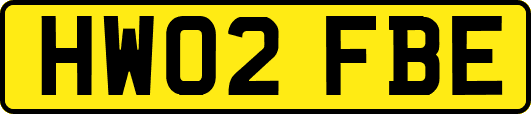 HW02FBE